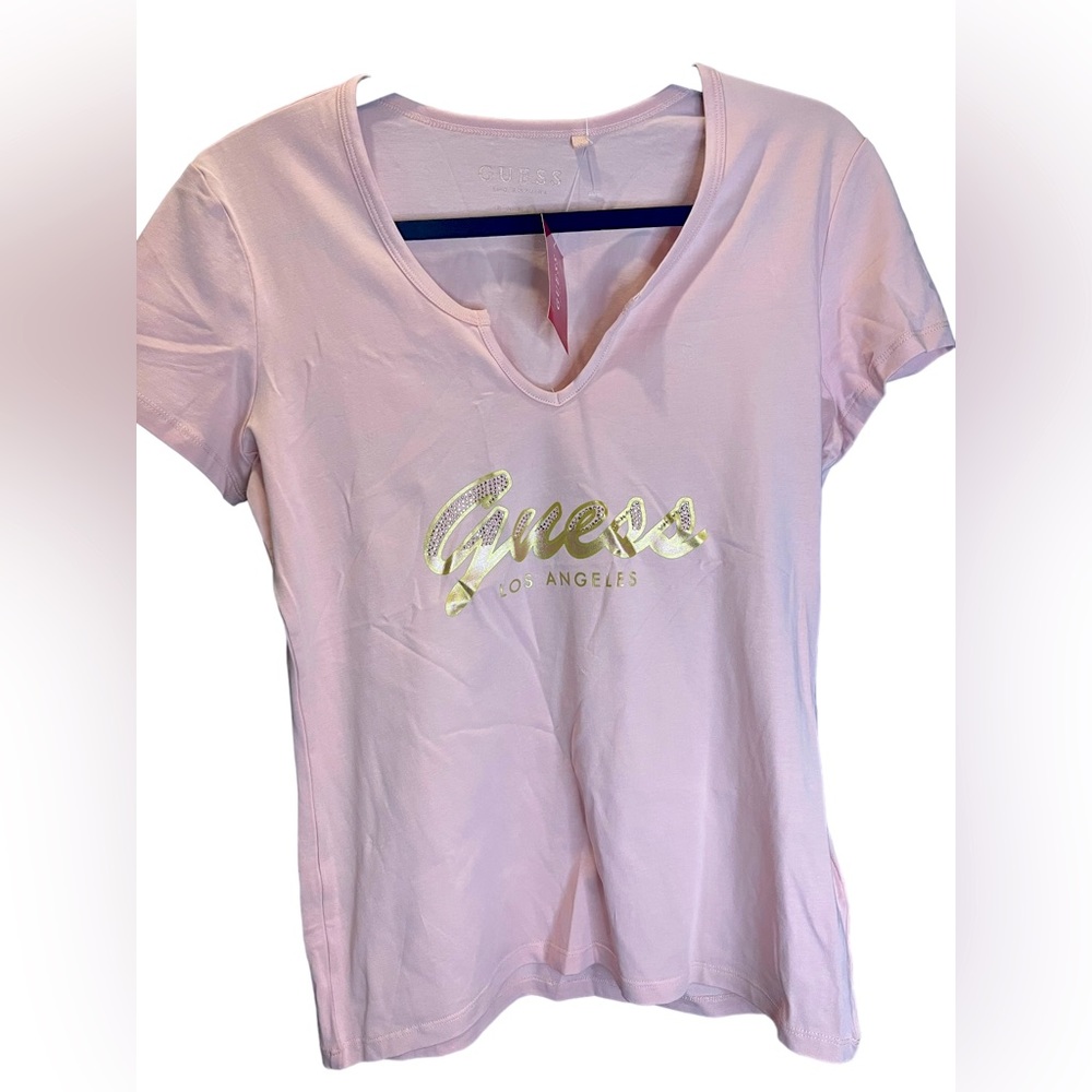 Guess/Los Angeles Shirt